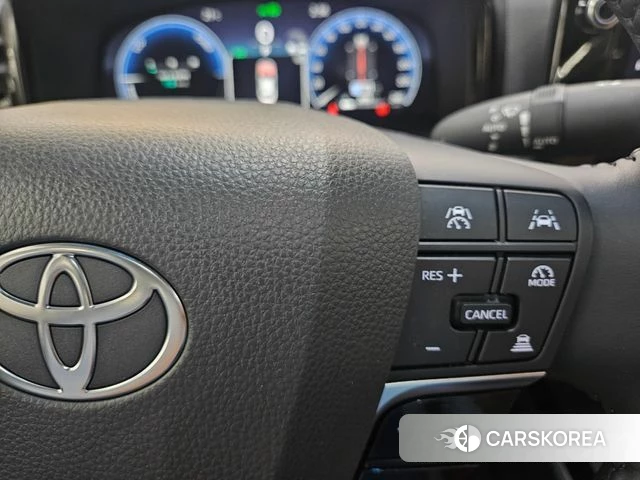 Toyota Camry (XV80) id 4462528 из Кореи 14
