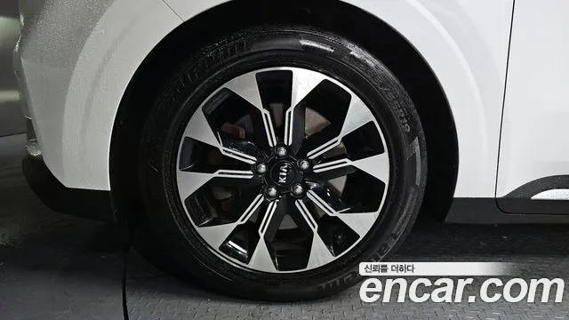 Kia Carnival 4th generation id 2707265 из Кореи 15