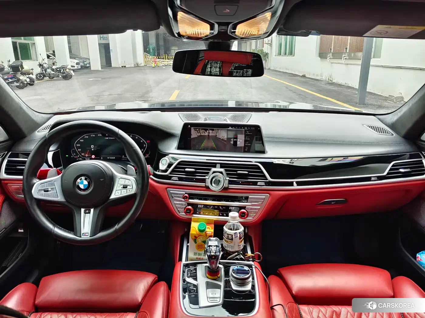 BMW 7 series id 4601191 из Китая 15