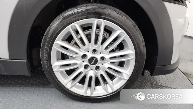 Mini Cooper id 3777643 из Кореи 15