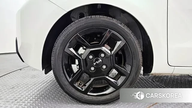 Kia The New Kia Ray id 3026610 из Кореи 15