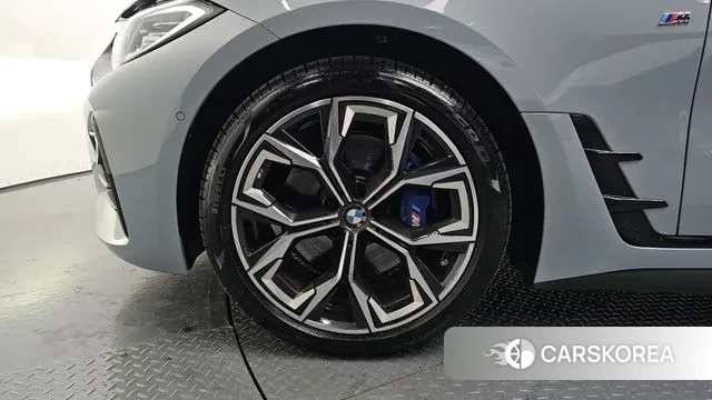 BMW 4 Series (G22) id 3477387 из Кореи 15