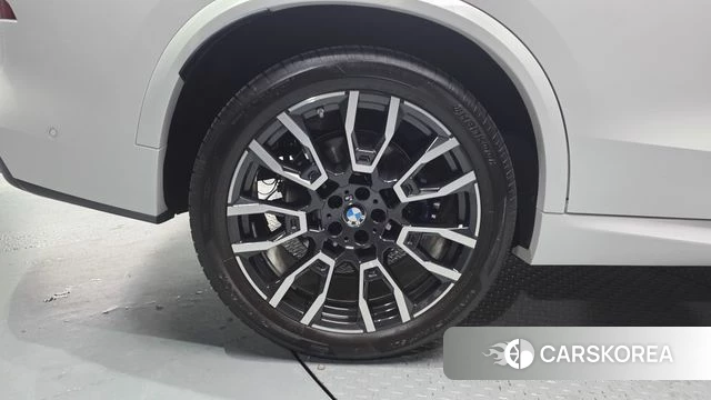 BMW X5 (G05) id 4640590 из Кореи 28
