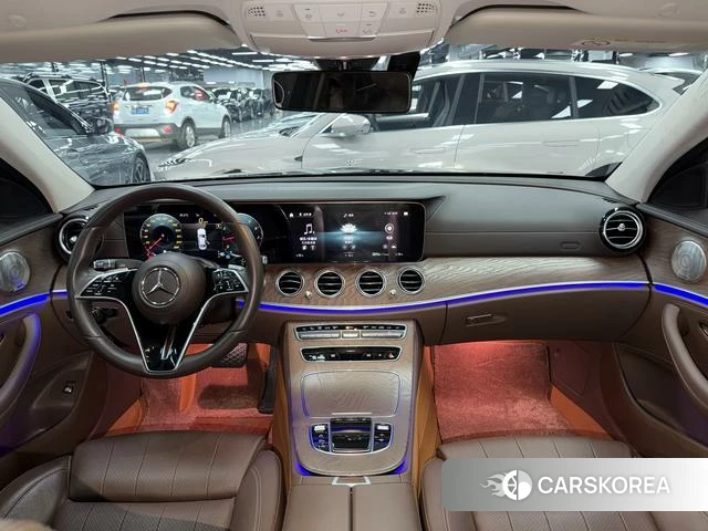 Mercedes-Benz E-class id 4278031 из Китая 11