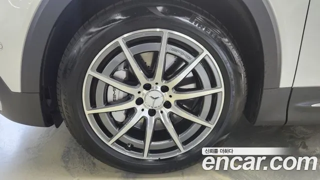 Mercedes-Benz GLB-Class X247 2022 Белый из Кореи, фото 5