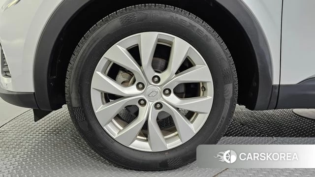 Renault Korea (Samsung) XM3 id 4458741 из Кореи 15