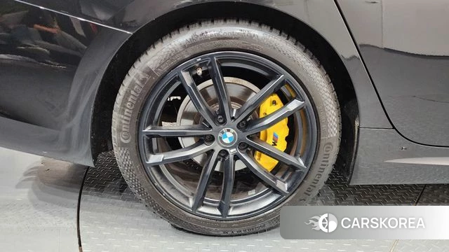 BMW 3 Series (G20) id 4355748 из Кореи 28