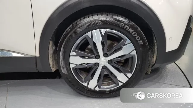 Peugeot 5008 second generation id 3474174 из Кореи 15