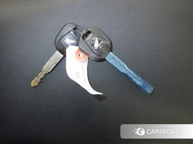 Honda VFR800 id 3946801 из Японии 27