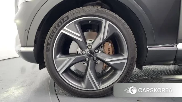 Genesis GV80 id 3633749 из Кореи 15