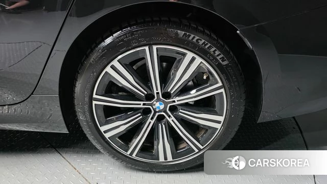 BMW 3 Series (G20) id 4686524 из Кореи 26
