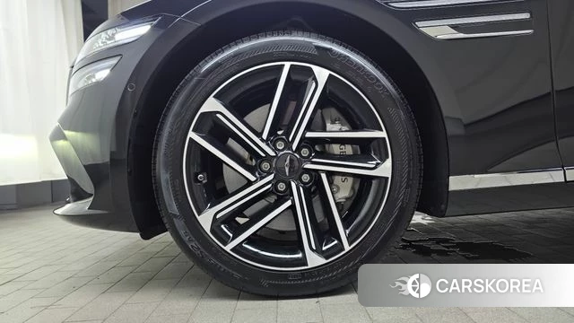 Genesis G80 (RG3) id 4590051 из Кореи 26