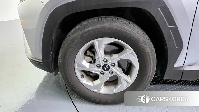 Hyundai Tucson (NX4) id 3934539 из Кореи 15