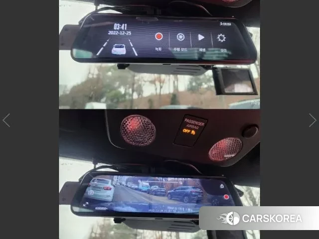 Ford Mustang 2019 Синий из Кореи, фото 5