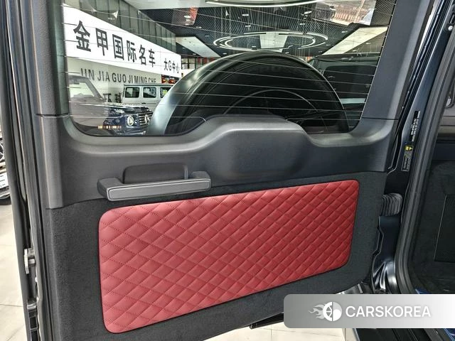 Mercedes-Benz G-class AMG id 4272232 из Китая 15