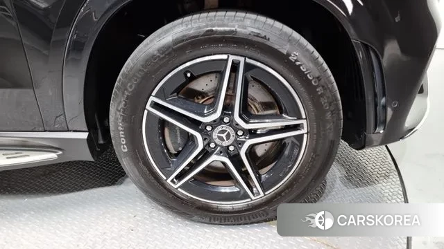 Mercedes-Benz GLE-Class W167 id 2902329 из Кореи 15