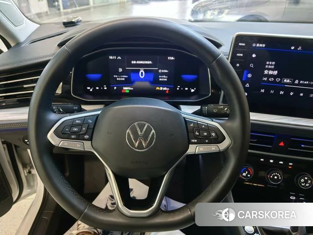 Volkswagen Sagitar id 4213719 из Китая 11