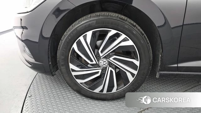 Volkswagen 7th Generation of Jetta id 3893211 из Кореи 15