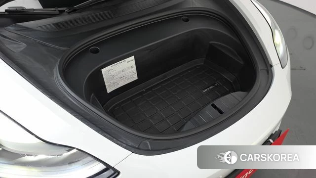 Tesla Model 3 id 4745056 из Кореи 27