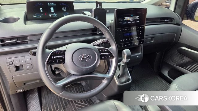 Hyundai Staria id 3892279 из Кореи 15