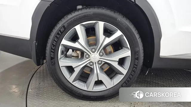 Hyundai Palisade id 3593179 из Кореи 15