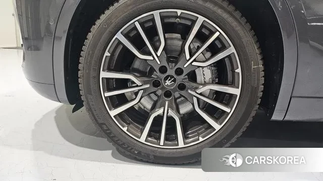 Maserati Grecale id 2988665 из Кореи 9