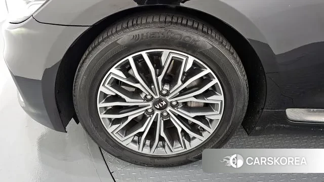 Kia More K9 id 3307379 из Кореи 15