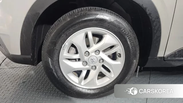 Hyundai Venue id 3593033 из Кореи 15