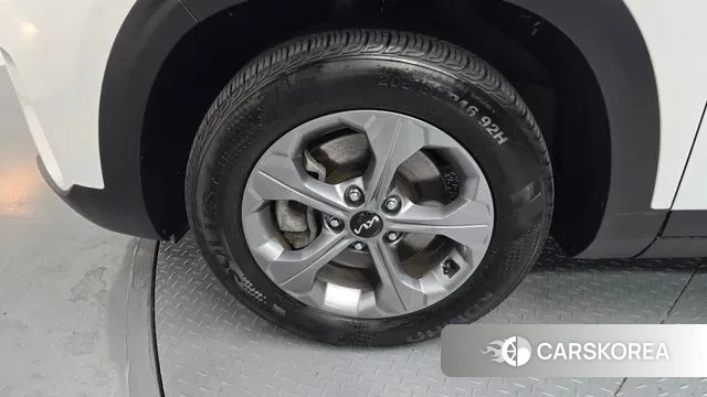 Kia The New Seltos id 3545068 из Кореи 15