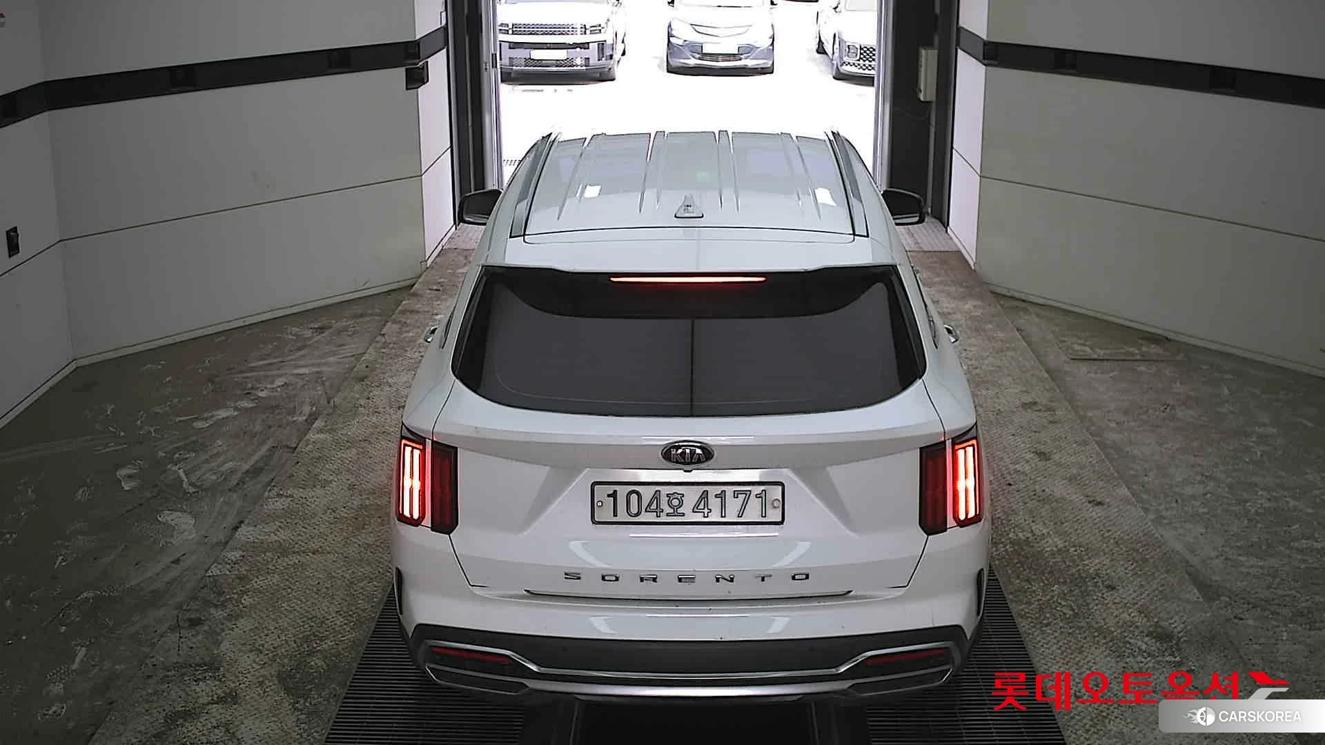 Kia Sorento id 3888415 из Кореи 31