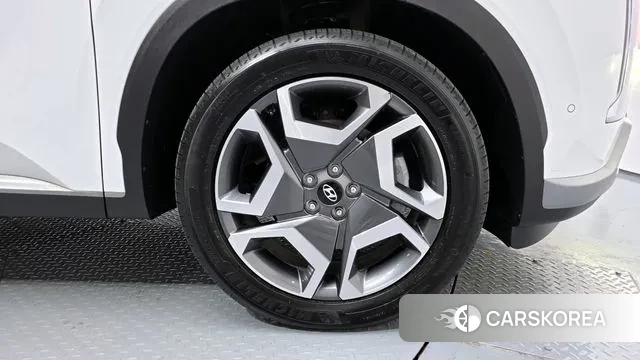 Hyundai The New Palisade id 3383383 из Кореи 15