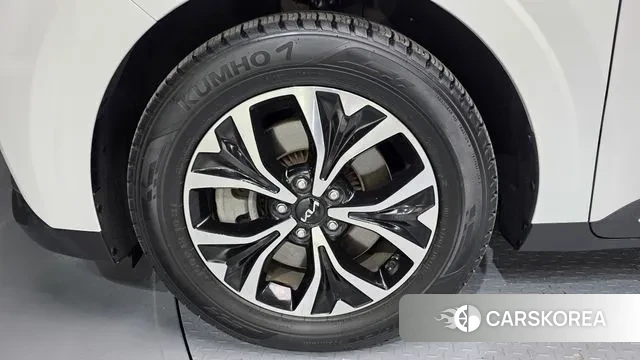 Kia Carnival 4th generation id 3598103 из Кореи 15