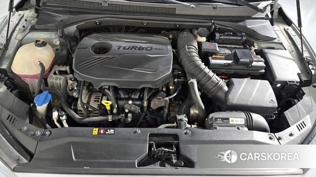 Hyundai Veloster (JS) id 4536531 из Кореи 25