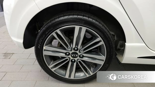 Kia All New Morning (JA) id 3911449 из Кореи 15