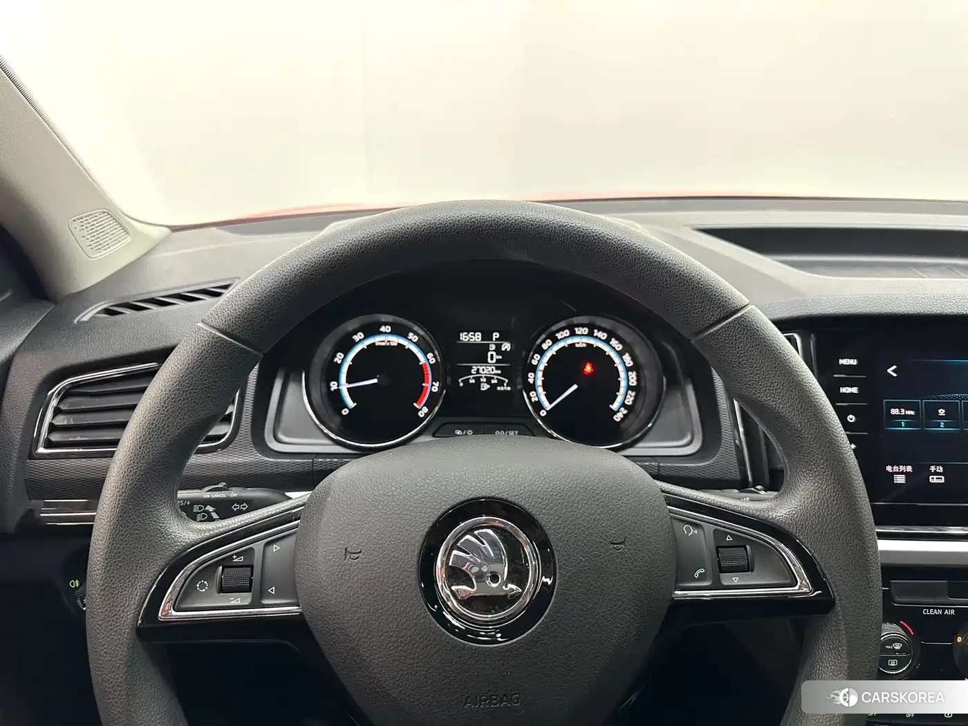 Skoda Komick id 4548153 из Китая 15
