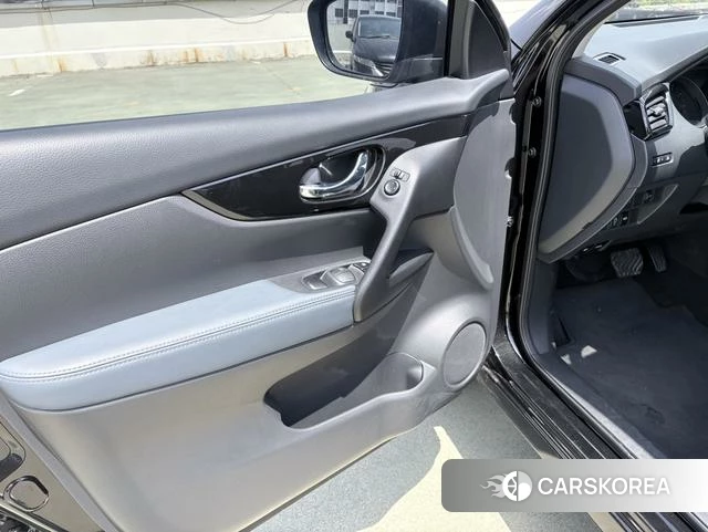 Nissan Qashqai id 4259306 из Китая 14