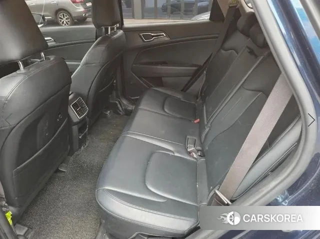 Kia Sportage 5th Generation Hybrid id 3483428 из Кореи 12