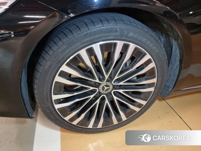 Mercedes-Benz S-Class W223 id 3425863 из Кореи 10