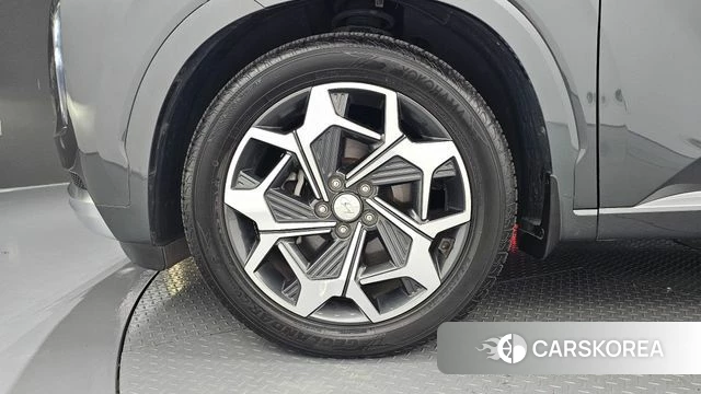 Hyundai Palisade id 4759366 из Кореи 33