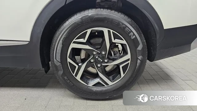 Kia Sportage 5th Generation id 3406235 из Кореи 15