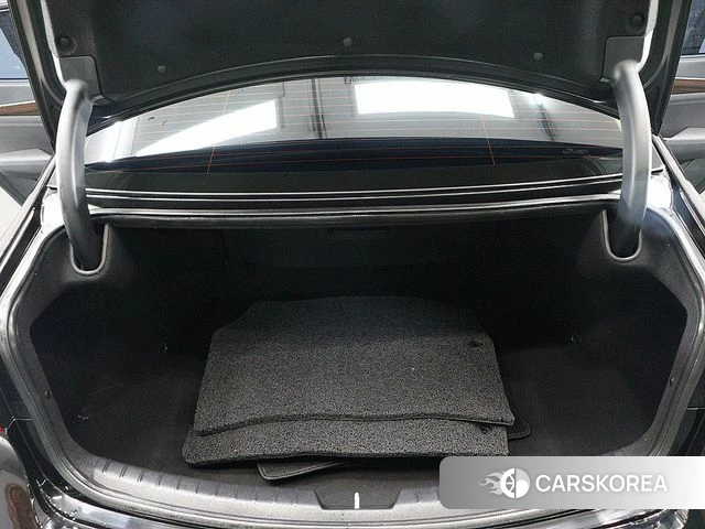 Kia Come New K7 id 4196982 из Кореи 15