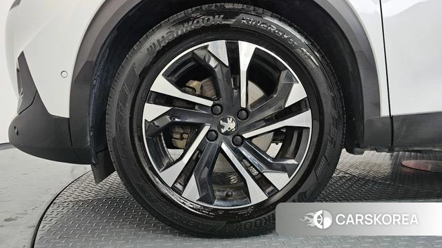 Peugeot 2008 Second generation id 3807452 из Кореи 15