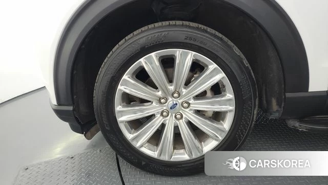 Ford Explorer 6th Generation id 4187112 из Кореи 28