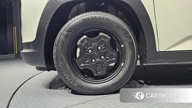 Hyundai Casper id 4422656 из Кореи 15