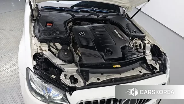 Mercedes-Benz E-Class W213 id 3592959 из Кореи 15