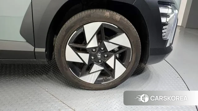 Hyundai Kona (SX2) id 3571869 из Кореи 15