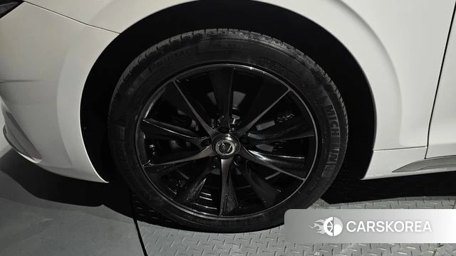 Hyundai The New Grandeur IG Hybrid id 4195494 из Кореи 27