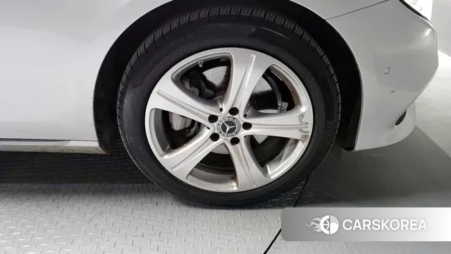 Mercedes-Benz E-Class W213 id 3455233 из Кореи 15
