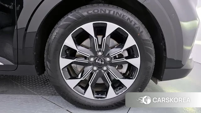 Kia Carnival 4th generation id 3031736 из Кореи 15