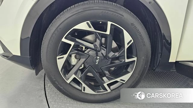 Kia Sportage 5th Generation id 3934226 из Кореи 15